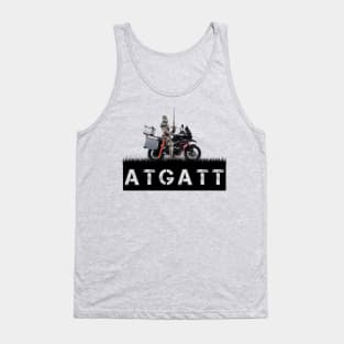 ATGATT Tank Top